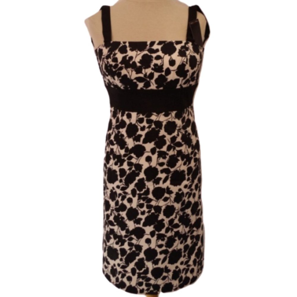 Max & Cleo Cotton Dress NWT- Size 2